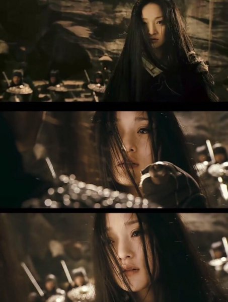 江玉燕睡了花无缺几次