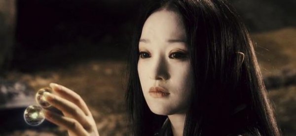 江玉燕睡了花无缺几次