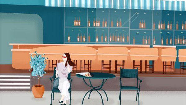 女孩子暗恋你的表现