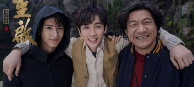 吴邪的惊天身世之谜 盗墓笔记吴邪真实身份是谁