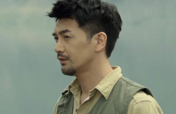 吴邪的惊天身世之谜