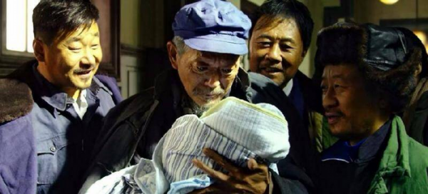 吴邪的惊天身世之谜