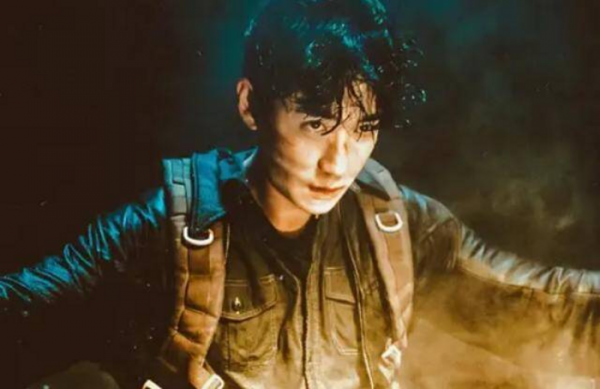 吴邪的惊天身世之谜