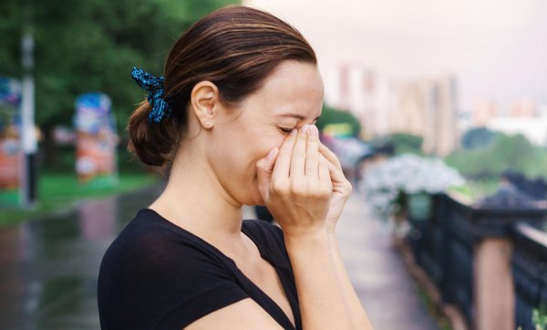 异地恋情绪低落老是哭