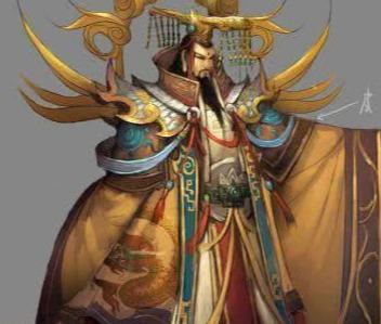 天庭换了几任玉帝