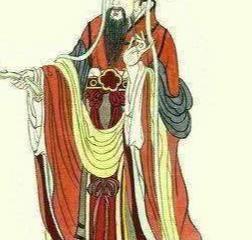 天庭换了几任玉帝