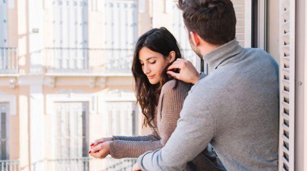 心理学潜意识喜欢一个人表现