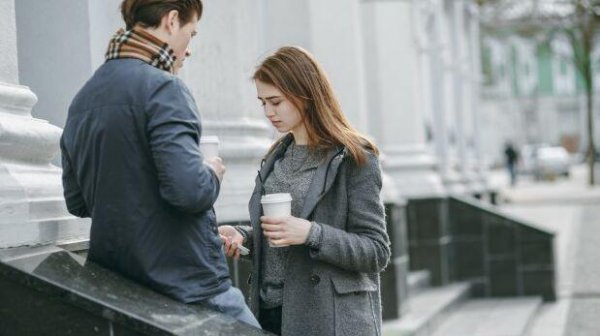 心理学潜意识喜欢一个人表现