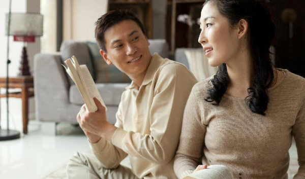 我老公宁愿自己解决也不碰我