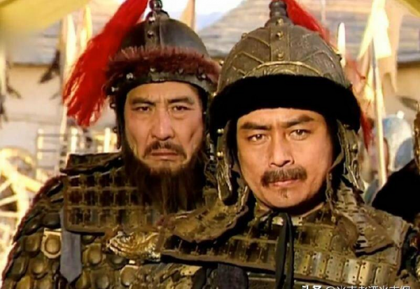 三国东吴五虎上将叫什么