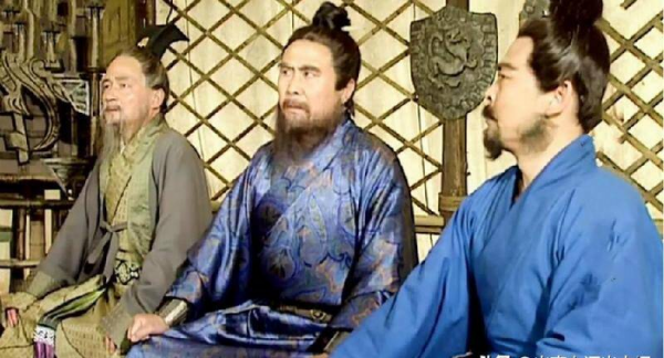 三国东吴五虎上将叫什么