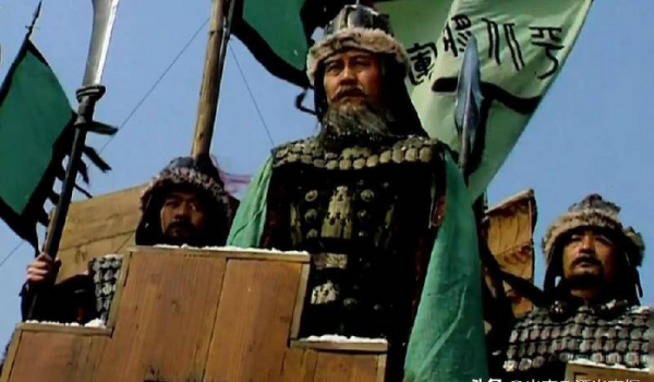 三国东吴五虎上将叫什么