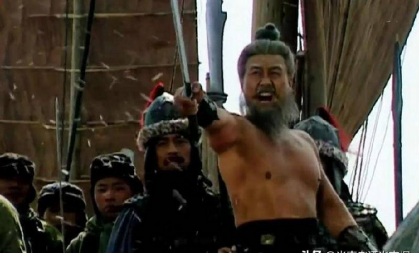 三国东吴五虎上将叫什么