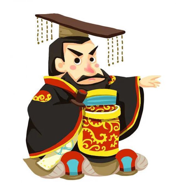 秦始皇一生最爱的女人