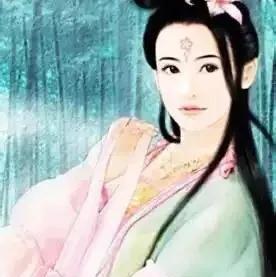 秦始皇一生最爱的女人