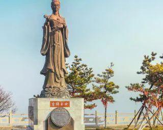 窦娥冤的故事简介500字