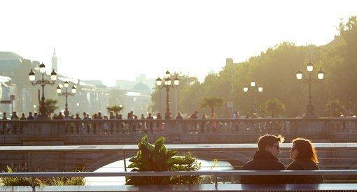 怎么能和情人保持长久的感情