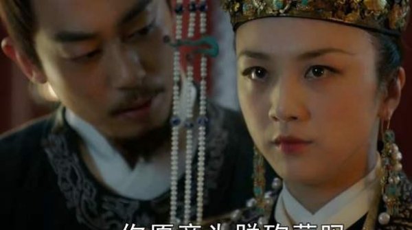 朱瞻基为什么要孙若微殉葬