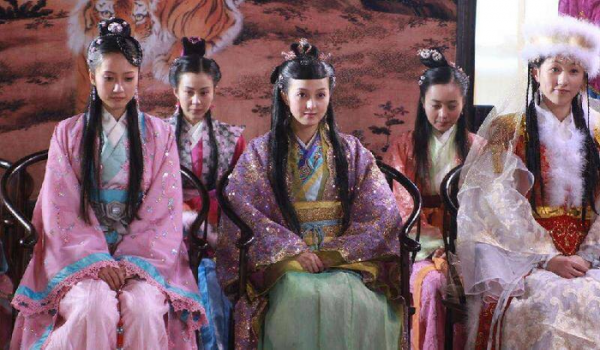 朱瞻基为什么要孙若微殉葬