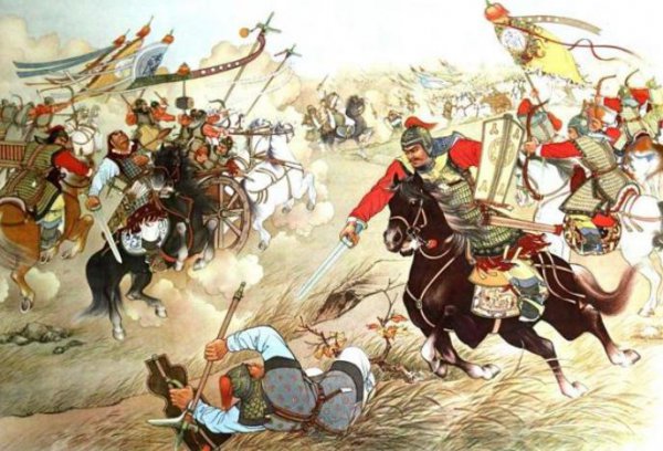 魏书为什么叫做秽史