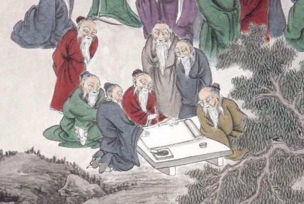 魏书为什么叫做秽史