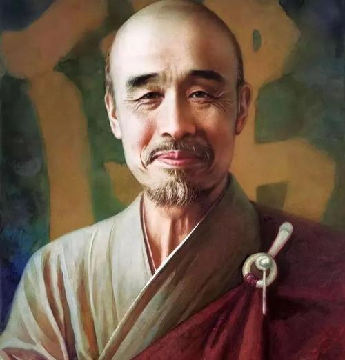 李叔同的词《送别》原文及解释