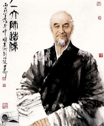 李叔同的词《送别》原文及解释