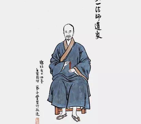 李叔同的词《送别》原文及解释