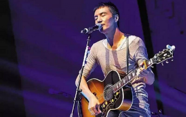 李叔同的词《送别》原文及解释