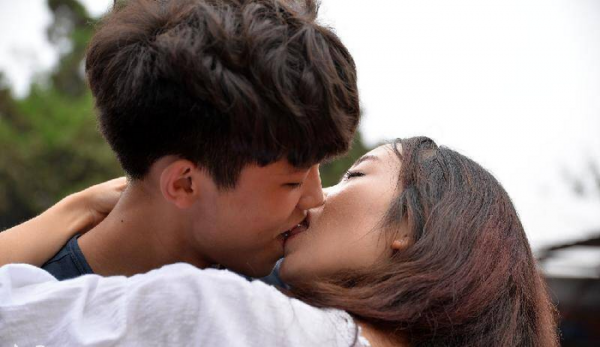 倒追我的女生再也没有出现了