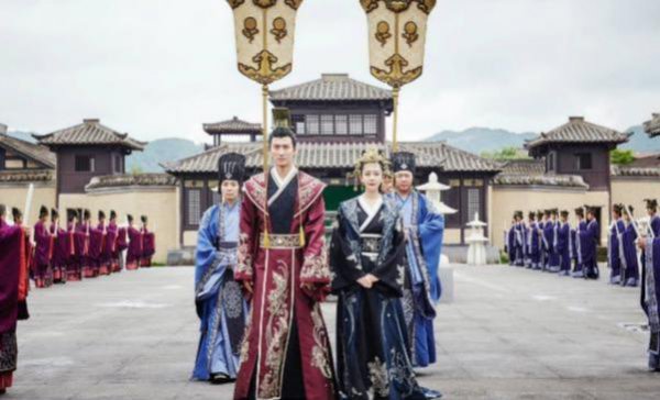 五胡乱华最终谁平息的