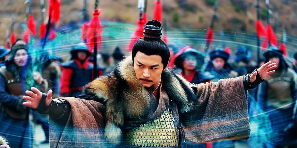 周伯通武功在什么水平