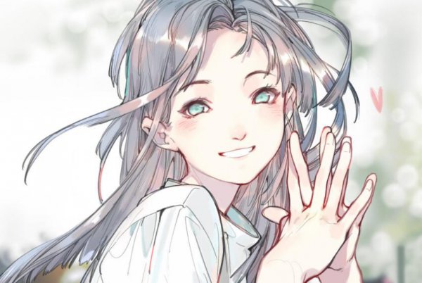 男生对你有好感但不追