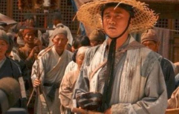 朱元璋活了多少岁数