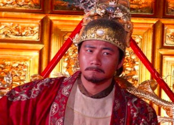 朱元璋活了多少岁数