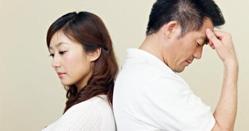 对屡教不改的老公应该怎么办