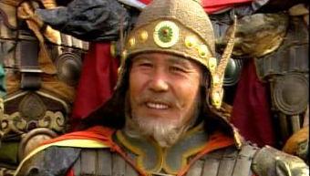 节度使相当于几品官职