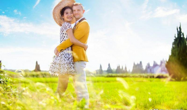 内向男喜欢女性多久才会表白