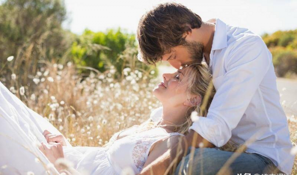 内向男喜欢女性多久才会表白