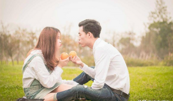 内向男喜欢女性多久才会表白