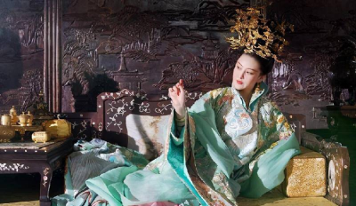 明朝万贞儿的真实历史 明宪宗和万贞儿的故事简介