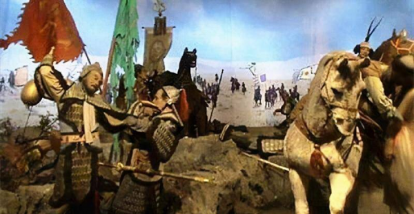 明朝万贞儿的真实历史