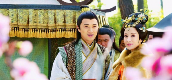 明朝万贞儿的真实历史