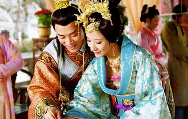 明朝万贞儿的真实历史