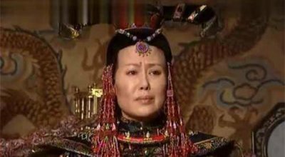 孝庄为什么不阻止鞭尸 历史上的多尔衮被鞭尸孝庄不管吗