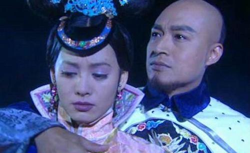 孝庄为什么不阻止鞭尸