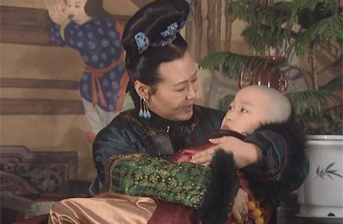 孝庄为什么不阻止鞭尸