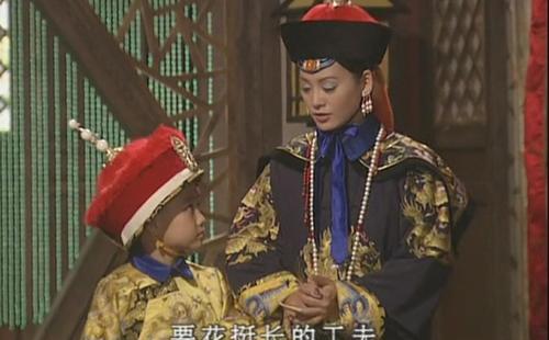 孝庄为什么不阻止鞭尸