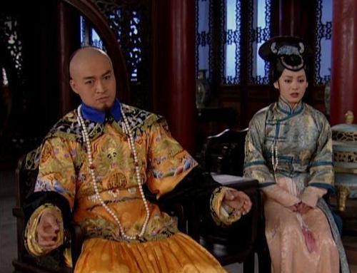 孝庄为什么不阻止鞭尸