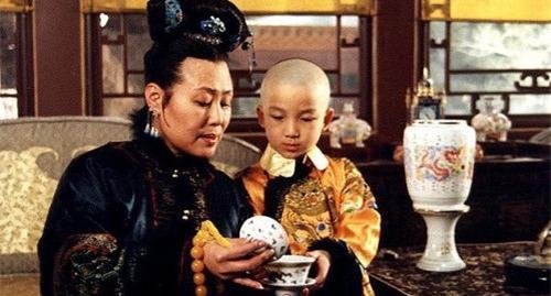 孝庄为什么不阻止鞭尸